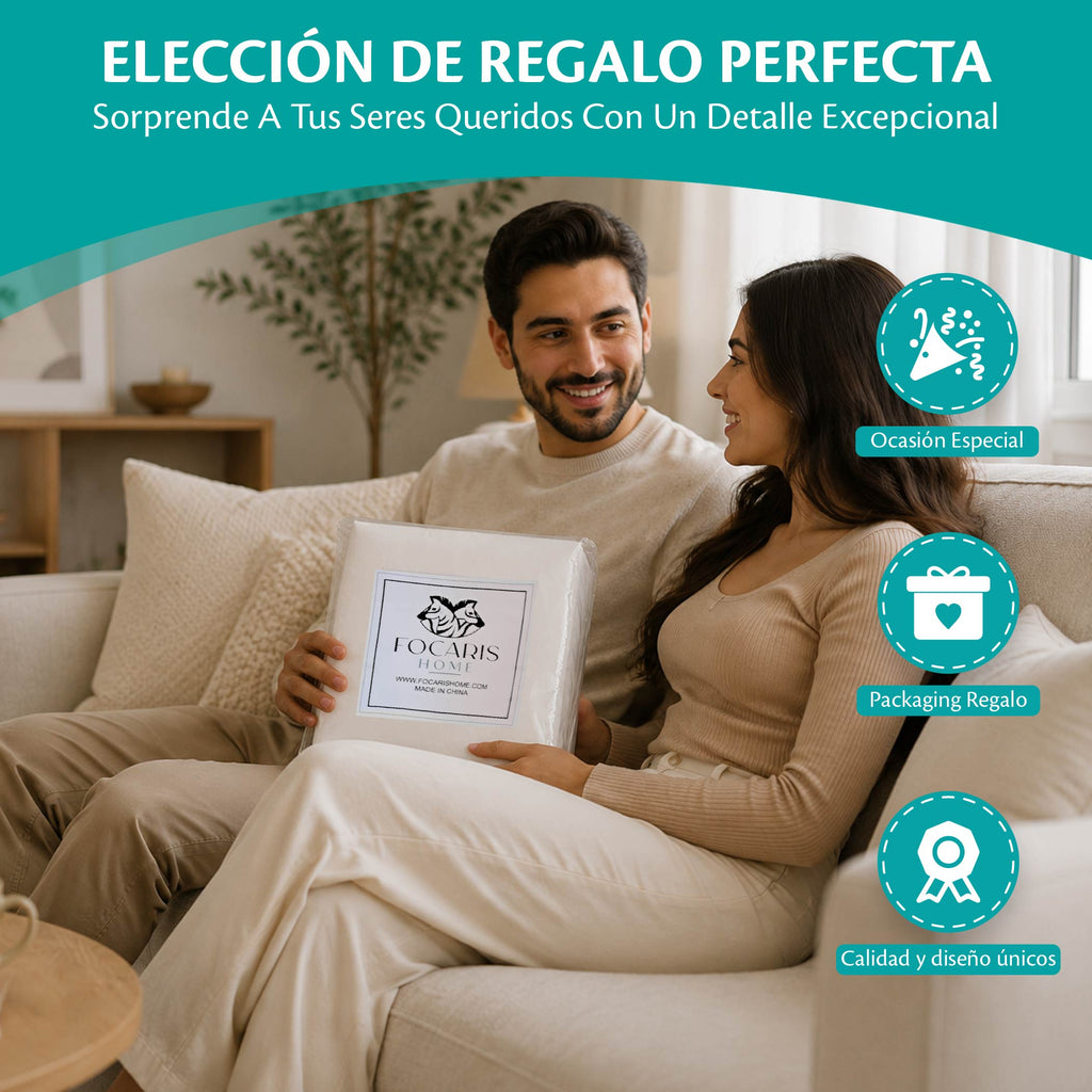 Juego de sábanas
