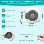 tendedero para pared