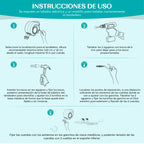 tendedero para pared