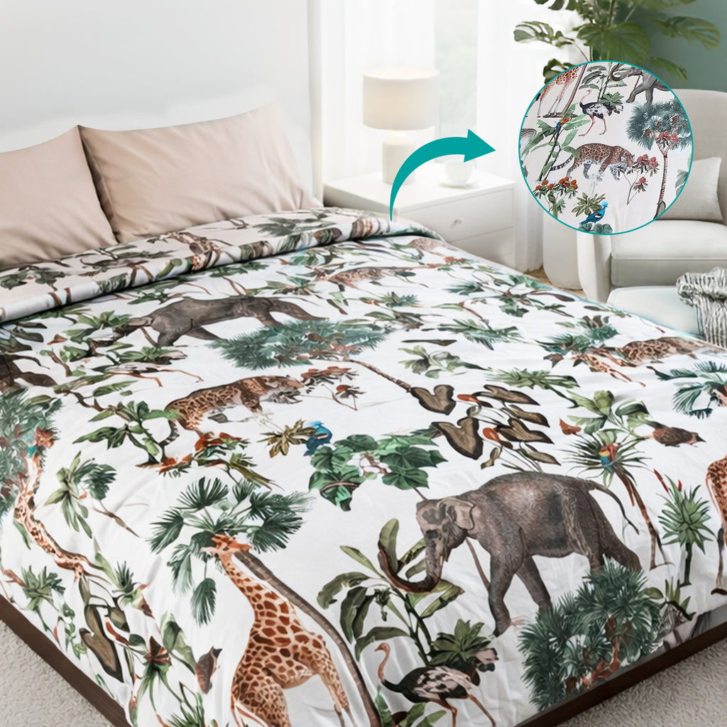 Funda nórdica Estampada