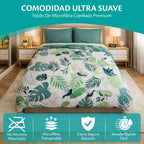 Funda nórdica Estampada