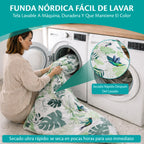 Funda nórdica Estampada