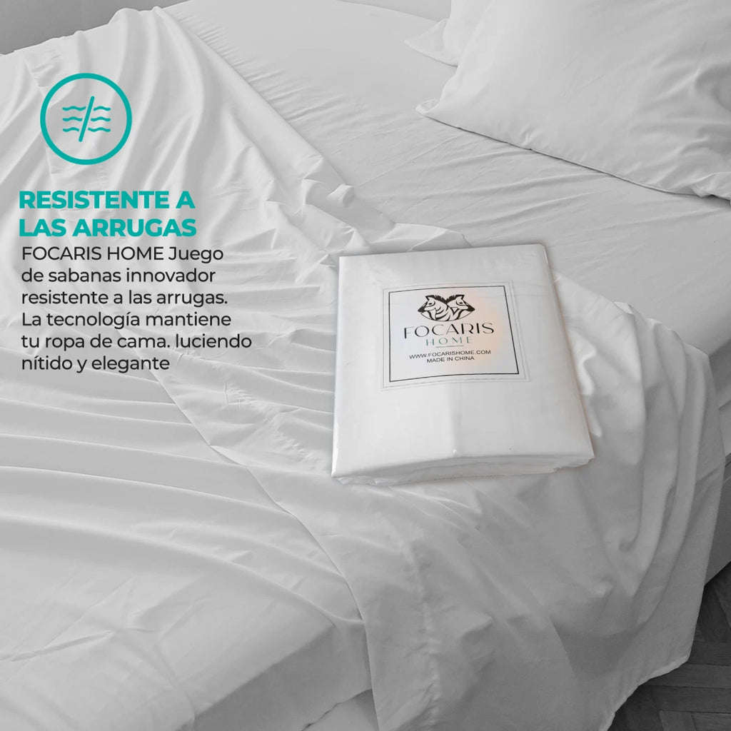 Juego de sábanas