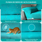 Funda para sofá 3 plazas